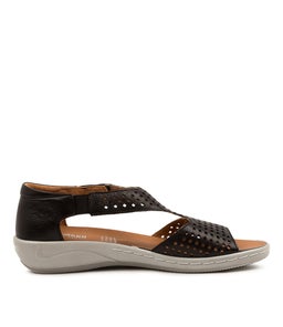 JULES ST BLACK TURKISH LEATHER