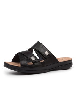 SHARGOLD SU BLACK E LEATHER