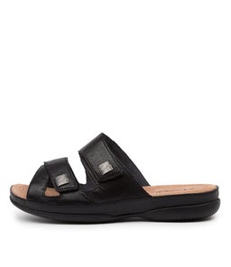 SHARGOLD SU BLACK E LEATHER