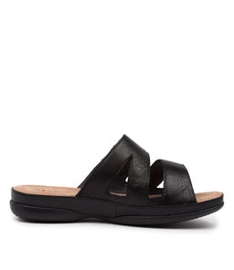 SHARGOLD SU BLACK E LEATHER
