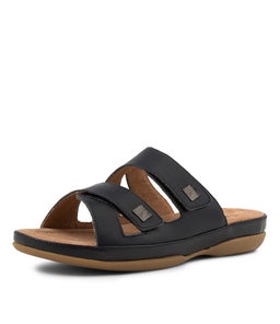 SHARGOLD SU NAVY LEATHER