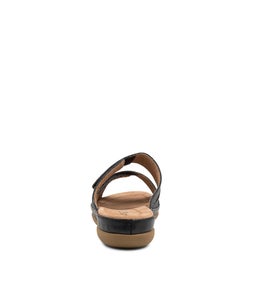 SHARGOLD SU NAVY LEATHER