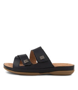 SHARGOLD SU NAVY LEATHER