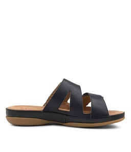 SHARGOLD SU NAVY LEATHER