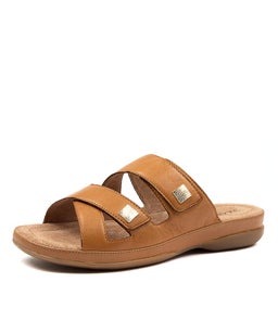 SHARGOLD SU TAN E LEATHER