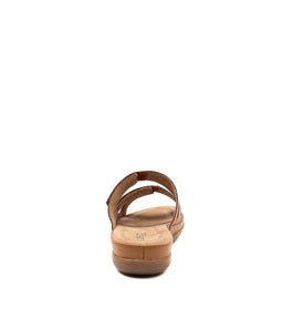 SHARGOLD SU TAN E LEATHER