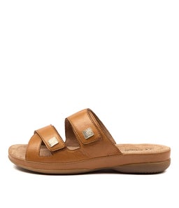 SHARGOLD SU TAN E LEATHER