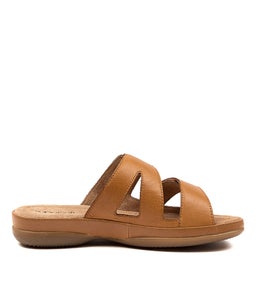 SHARGOLD SU TAN E LEATHER