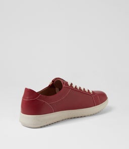 ZARINA SU PINOT GREY SPECKLE SOLE LEATHER