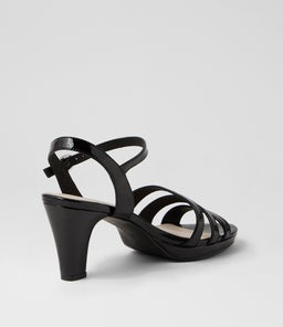 STAWELL SU BLACK PATENT LEATHER