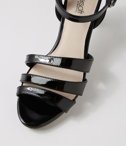 STAWELL SU BLACK PATENT LEATHER