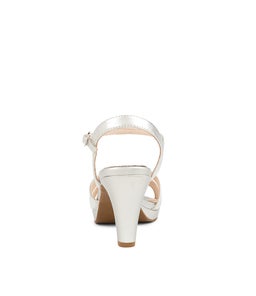 STAWELL SU SILVER LEATHER