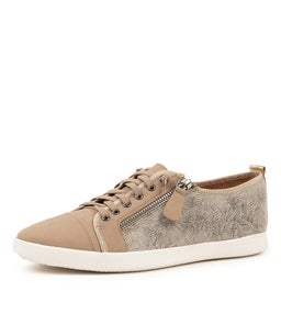 ADELAIDE SU NUBUCK SUEDE