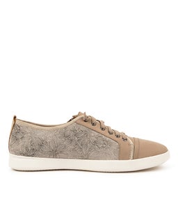 ADELAIDE SU NUBUCK SUEDE