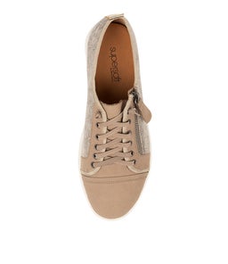 ADELAIDE SU NUBUCK SUEDE