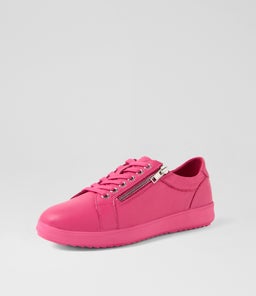 ZARALA SU FUCHSIA FUCHSIA SOLE LEATHER