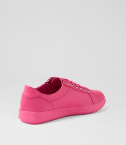 ZARALA SU FUCHSIA FUCHSIA SOLE LEATHER