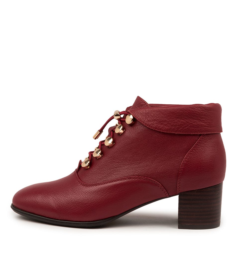 Buy Supersoft Gerdie Su Pinot Ankle Boots online with free shipping