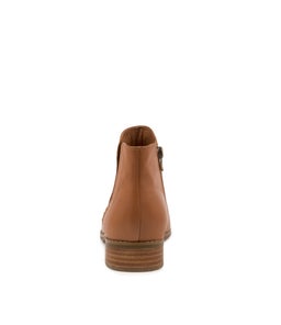 BURNLEY SU SCOTCH LEATHER