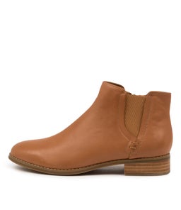 BURNLEY SU SCOTCH LEATHER