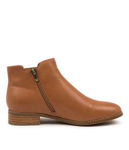 BURNLEY SU SCOTCH LEATHER
