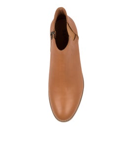 BURNLEY SU SCOTCH LEATHER