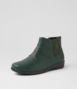 PANKA SU FOREST LEATHER ELASTIC