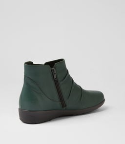 PANKA SU FOREST LEATHER ELASTIC