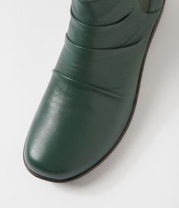 PANKA SU FOREST LEATHER ELASTIC