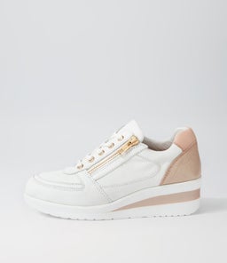 RUCCOIS SU WHITE MULTI