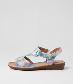 FANNE2 SU BUTTERFLY SUEDE