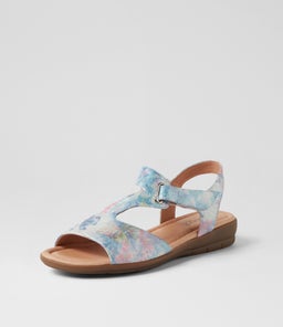 FANNE2 SU BUTTERFLY SUEDE