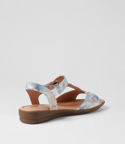 FANNE2 SU BUTTERFLY SUEDE