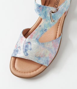 FANNE2 SU BUTTERFLY SUEDE