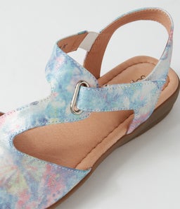 FANNE2 SU BUTTERFLY SUEDE