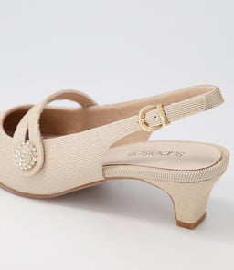 LISSHLE2 SU PLATINUM SPARKLE FABRIC