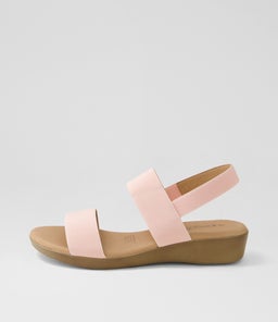 ALINA SU BLUSH NATURAL SOLE ELASTIC