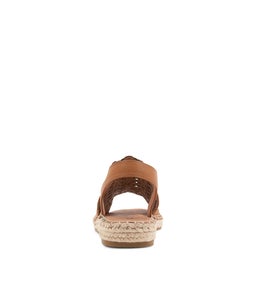 PRECHO SU DK TAN LEATHER