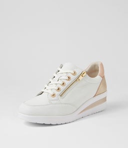 ROSSIE SU WHITE MULTI
