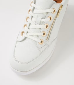 ROSSIE SU WHITE MULTI