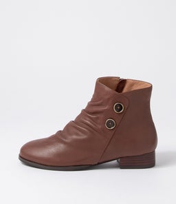 CERINAS SU CHOC LEATHER