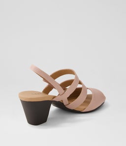 IROSE SU WARM ROSE LEATHER