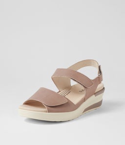DECEMBER SU MUSHROOM LEATHER