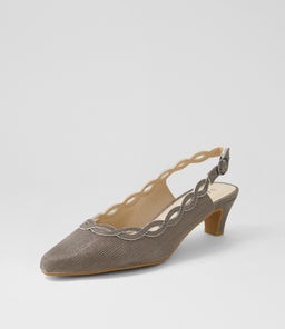 LIMIT SU GUNMETAL TEXTILE