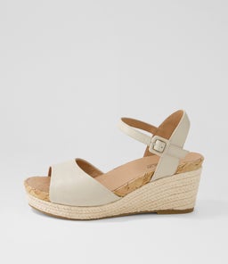 COUSIN SU ALMOND LEATHER