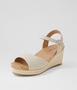 COUSIN SU ALMOND LEATHER