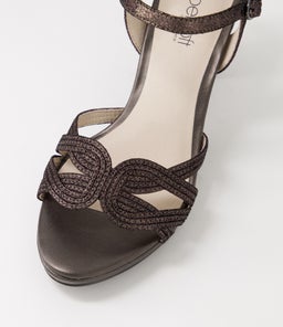STARTS SU PEWTER CRACK LEATHER