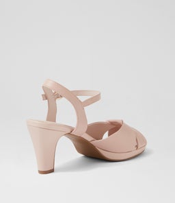 SURRENDER SU BLUSH LEATHER