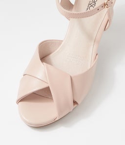 SURRENDER SU BLUSH LEATHER