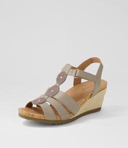 AMIIEE SU MUSHROOM LEATHER